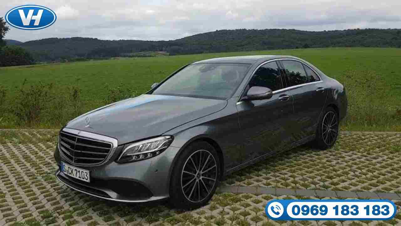 Thuê xe Mercedes tại huyện Mỹ Đức có giá cạnh tranh