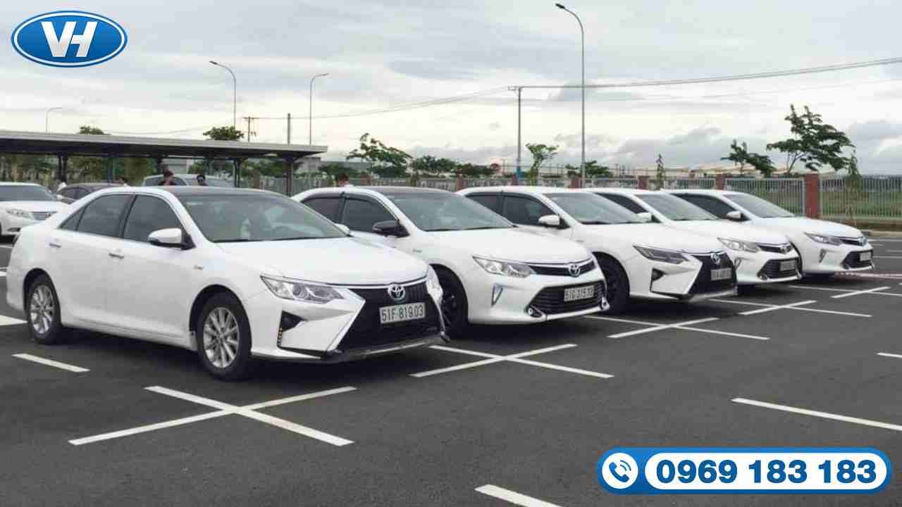 Giá thuê xe 4 chỗ tính theo km tại huyện Hoài Đức cạnh tranh Giá thuê xe 4 chỗ tính theo km tại huyện Hoài Đức ưu đãi