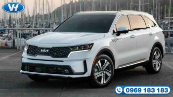 Bảng báo giá cho thuê xe 7 chỗ tốt nhất tại huyện Ba Vì