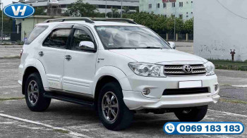 Bảng báo giá cho thuê xe 7 chỗ tốt nhất tại quận Bắc Từ Liêm