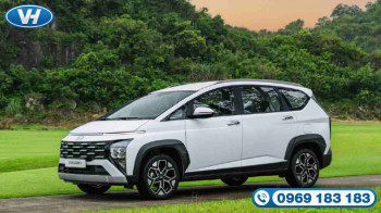 Bảng báo giá cho thuê xe 7 chỗ ưu đãi nhất tại huyện Gia Lâm