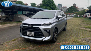 Báo giá cho thuê xe 7 chỗ giá cạnh tranh tại quận Hai Bà Trưng