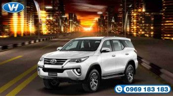 Bảng báo giá cho thuê xe 7 chỗ giá ưu đãi tại huyện Mỹ Đức