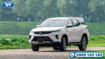 Báo giá cho thuê xe 7 chỗ giá rẻ hợp lý tại huyện Phú Xuyên