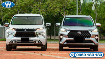 Báo giá cho thuê xe 7 chỗ giá rẻ nhất tại huyện Sóc Sơn