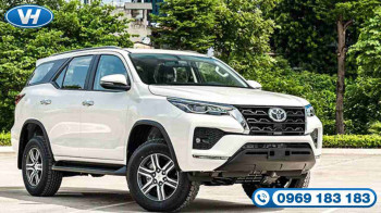 Báo giá cho thuê xe 7 chỗ giá rẻ ưu đãi tại huyện Ứng Hòa