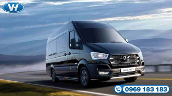 Báo giá cho thuê xe 16 chỗ giá rẻ nhất tại huyện Thường Tín