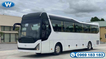 Báo giá cho thuê xe 45 chỗ giá rẻ tại quận Nam Từ Liêm