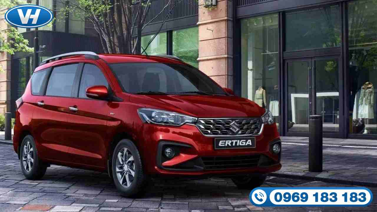 Thuê xe 7 chỗ Vân Hải là sự lựa chọn đáng tin cậy 