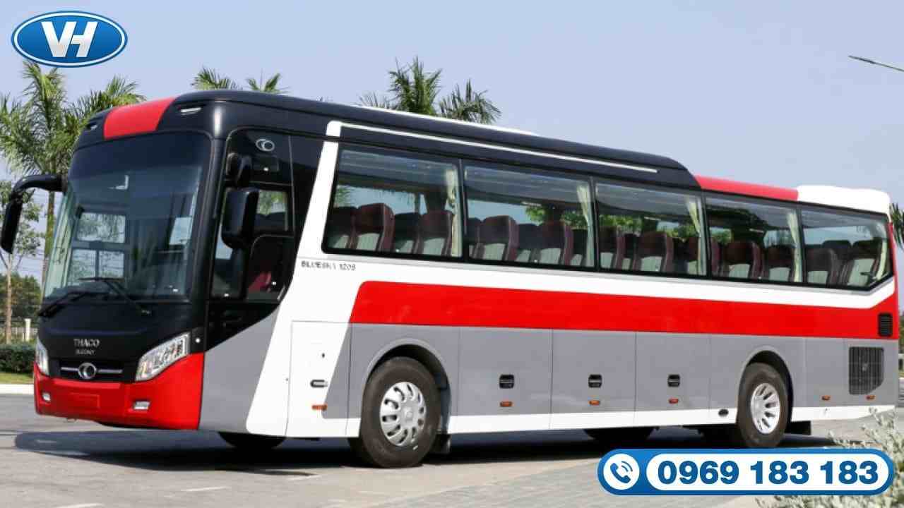 Vân Hải cung cấp giá cho thuê xe 45 chỗ với cạnh tranh Vân Hải cho thuê xe 45 chỗ với chuyên nghiệp