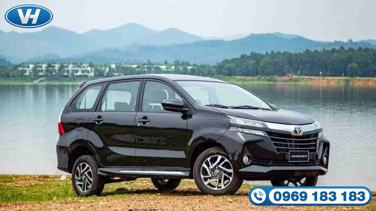 Bảng giá cho thuê xe du lịch 7 chỗ theo tháng rẻ nhất tại Ba Đình