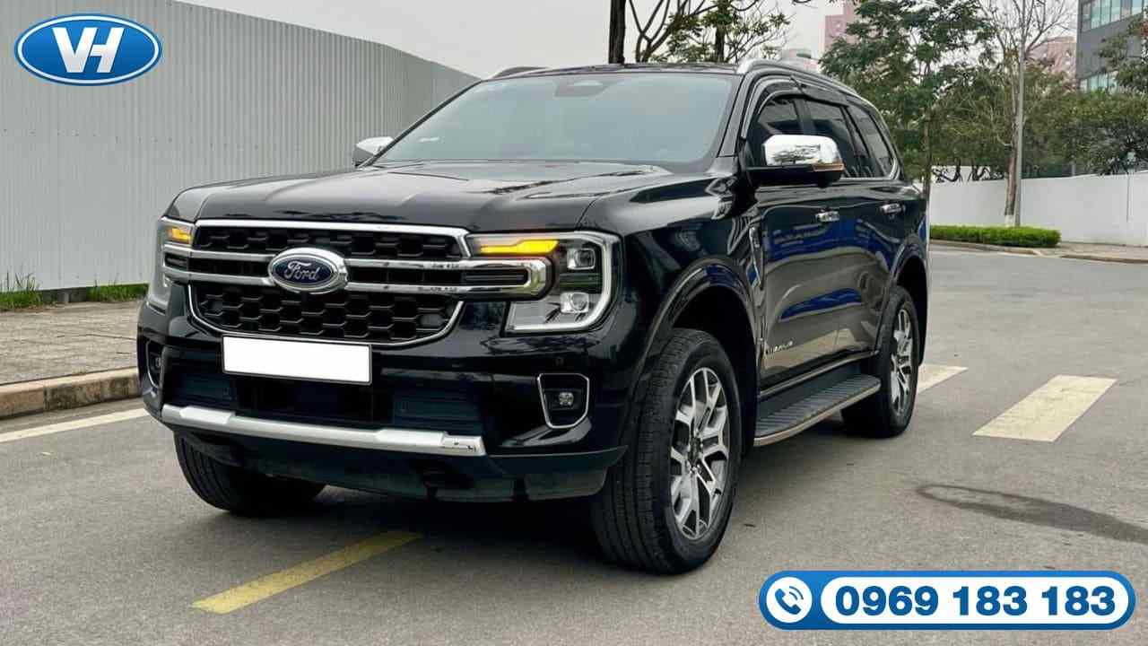 Giá thuê xe 7 chỗ theo tháng của Vân Hải cạnh tranh