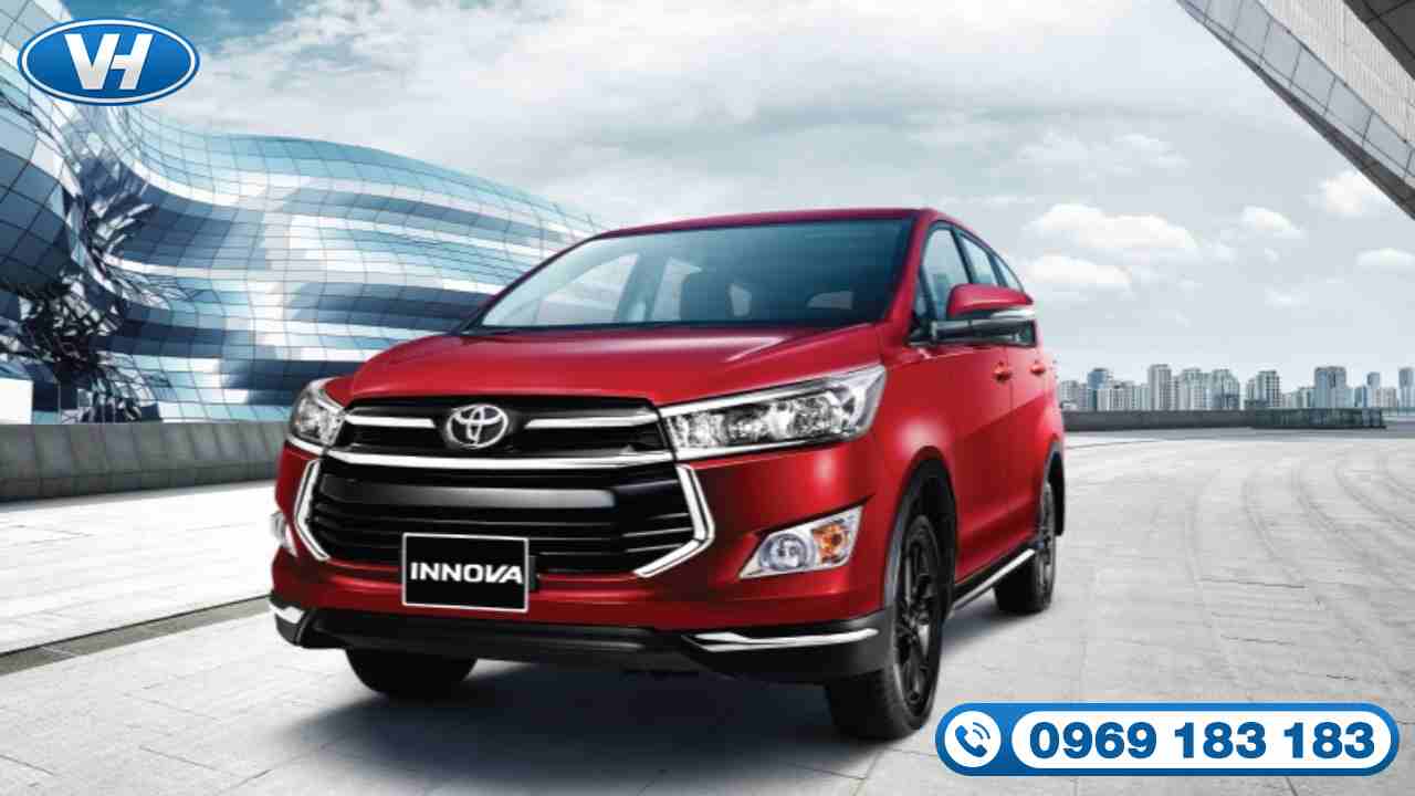 Bảng giá thuê xe 7 chỗ theo tháng của Vân Hải phải chăng