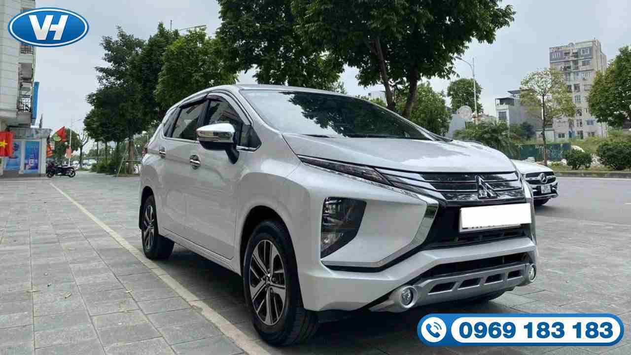 Bảng giá thuê xe 7 chỗ theo tháng phải chăng