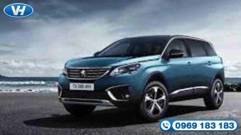 Vân Hải cho thuê xe 7 chỗ đi chùa Hương giá ưu đãi nhất