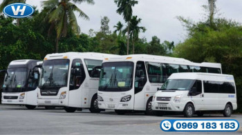 Dịch vụ cho thuê xe đi đền Gióng ở đâu giá rẻ, tin cậy?