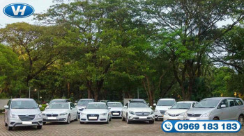 Thuê xe đi Tràng An của đơn vị nào uy tín, chất lượng tại Hà Nội
