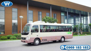 Dịch vụ thuê xe đi đền Bà Đế Hải Phòng giá rẻ ưu đãi nhất