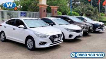 Dịch vụ cho thuê xe đi chùa Phổ Minh giá rẻ ưu đãi nhất