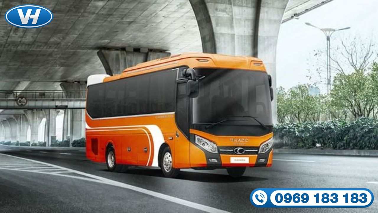 Du lịch miền Bắc: Lựa chọn xe thuê phù hợp cho tour du lịch nhóm lớn