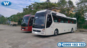 Thuê xe du lịch Mai Châu từ Hà Nội - Giải pháp cho chuyến đi suôn sẻ