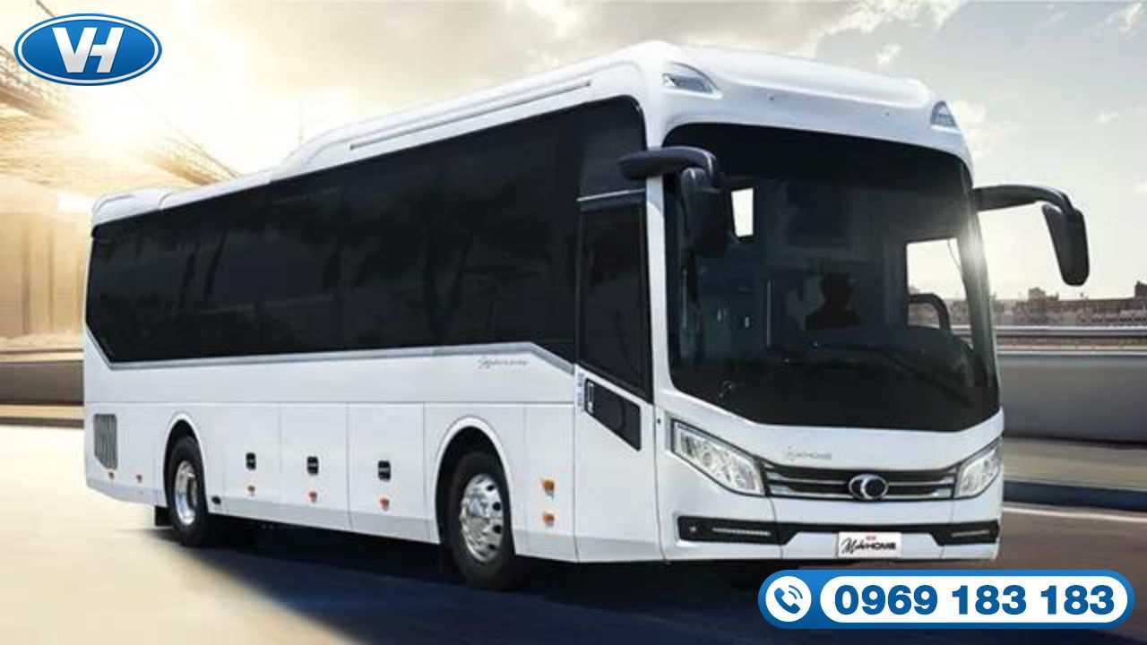 Dịch vụ xe Vân Hải đồng hành cùng khách hàng
