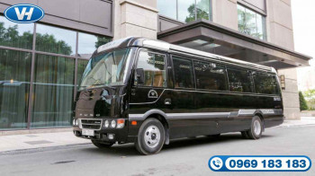 Tháng 5 nên đi đâu? Gợi ý địa điểm du lịch và dịch vụ thuê xe tiện lợi