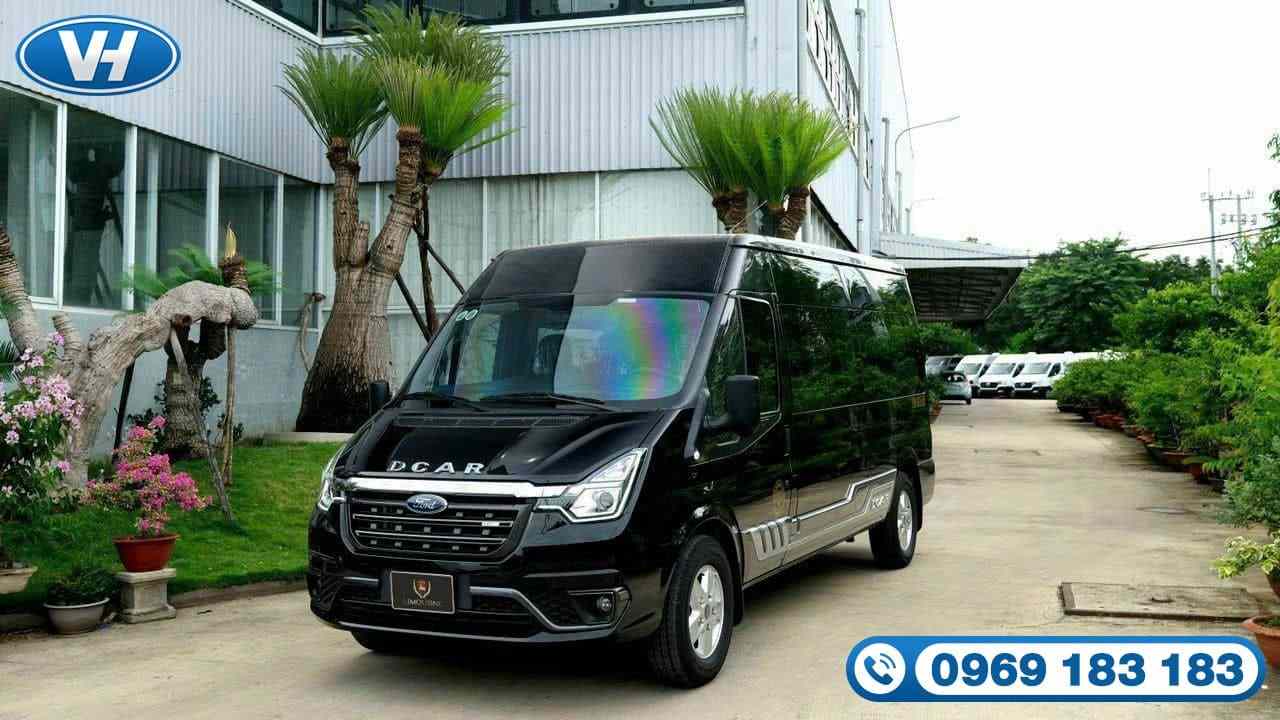 Nên chọn địa chỉ thuê xe uy tín để tìm dịch vụ đảm bảo