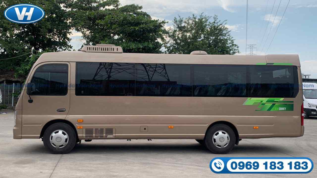 Nhà xe uy tín luôn có quy trình xử lý chỉn chu