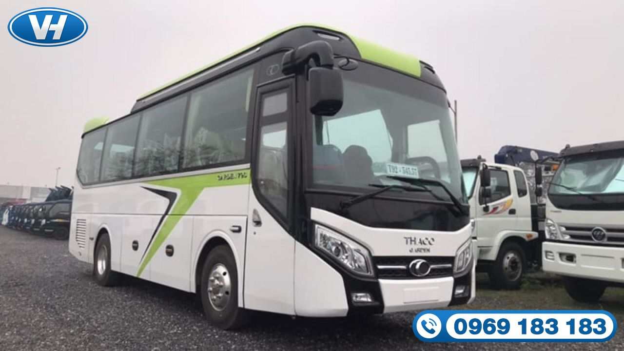Thuê xe sớm trước chuyến đi 1 tuần là hợp lý
