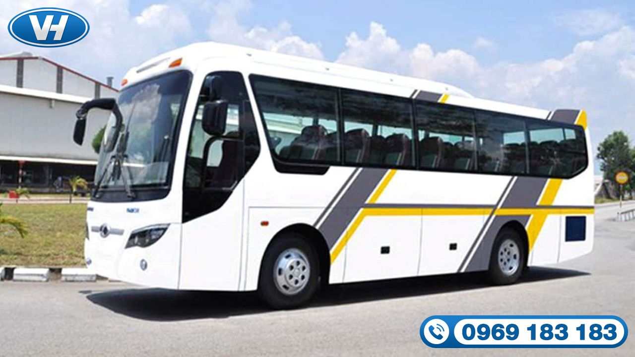 Các dịch vụ thuê xe uy tín được khách hàng đánh giá cao