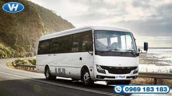 Du lịch Sapa: Lựa chọn dịch vụ thuê xe nào phù hợp?