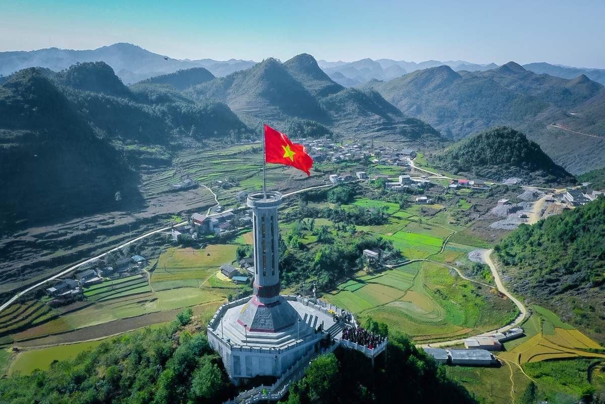 Phượt Tây Bắc là hành trình được du khách yêu thích