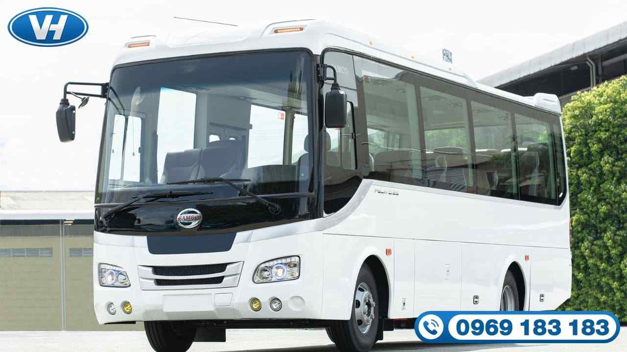 Vân Hải cho thuê xe ô tô giá rẻ nhất tại thị trường Hà Nội