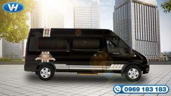 Checklist thuê xe du lịch có lái: Những điều cần chuẩn bị trước khi đi