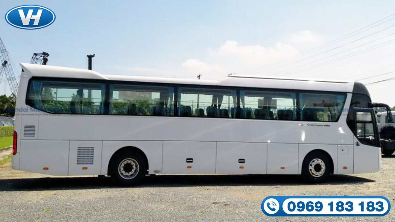 Dịch vụ thuê xe mang đến cho bạn hành trình chủ động