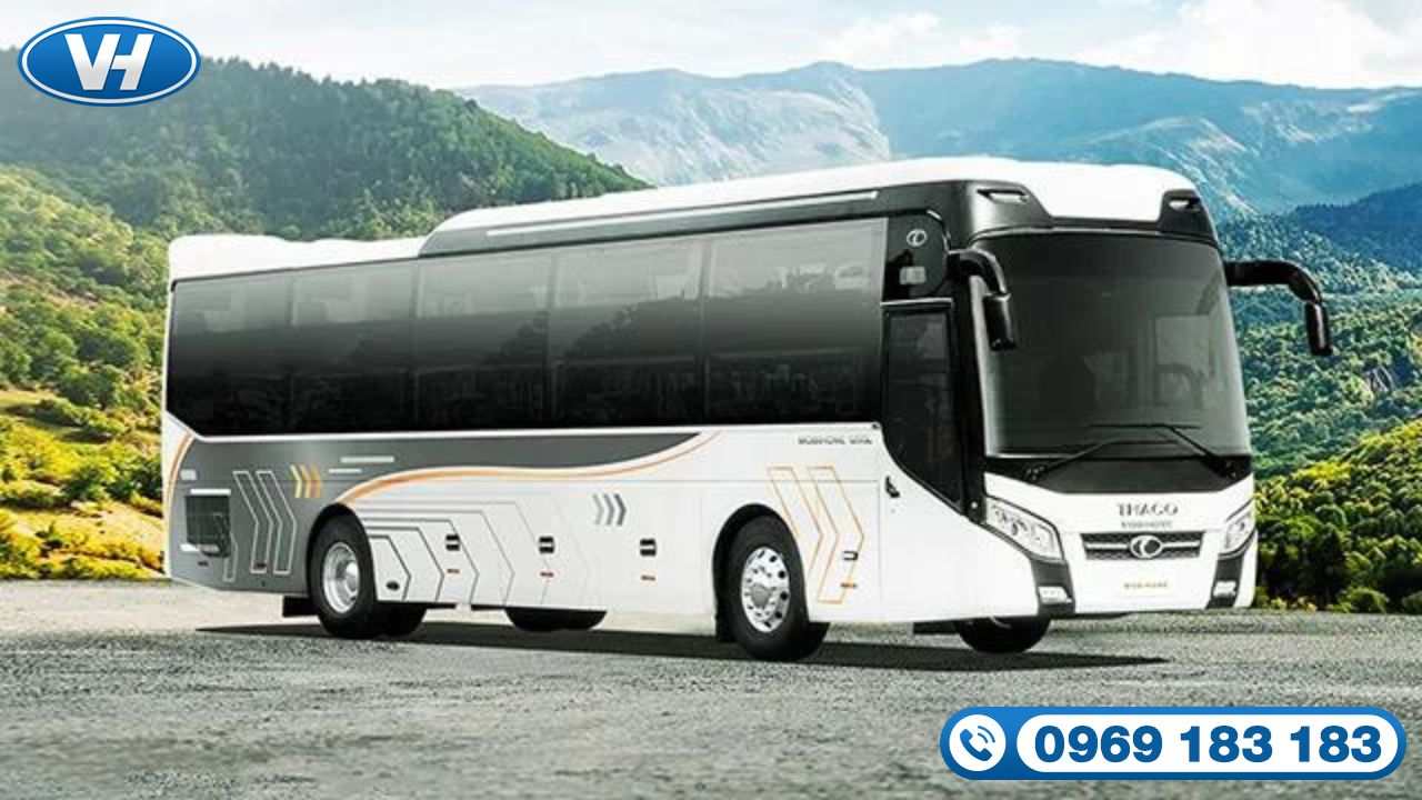 Dịch vụ thuê xe có lái đem đến những hành trình thoải mái
