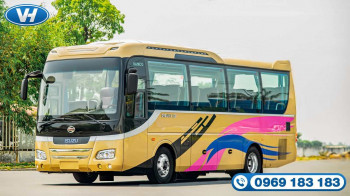 Lý do nhiều gia đình chọn thuê xe thay vì đi taxi hoặc xe khách