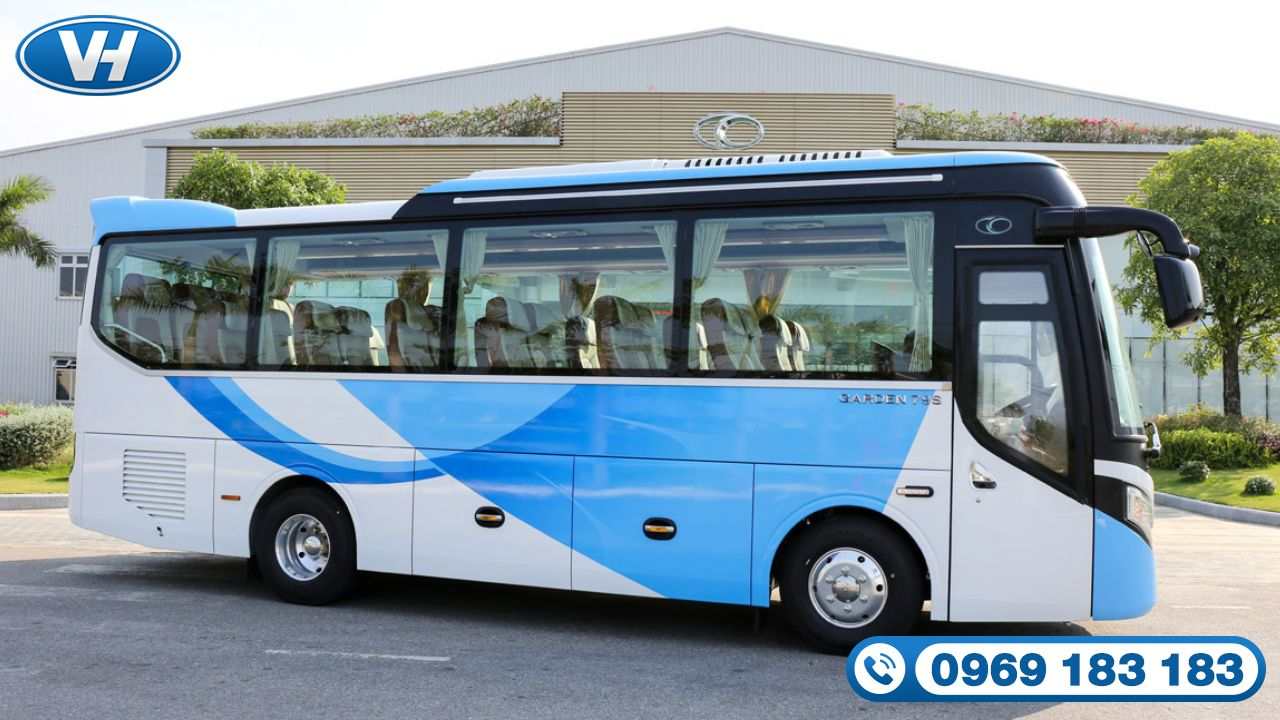 Dịch vụ thuê xe Vân Hải tại Giảng Võ được khách hàng quan tâm