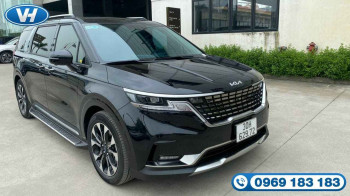 Dịch vụ thuê xe tại phường Hoàng Mai Hà Nội – Gọi là có xe ngay