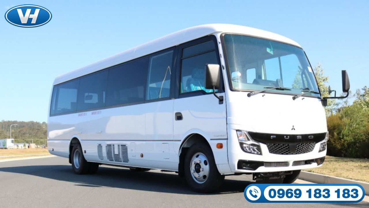 Vân Hải cung cấp dịch vụ thuê xe uy tín tại Phương Liệt