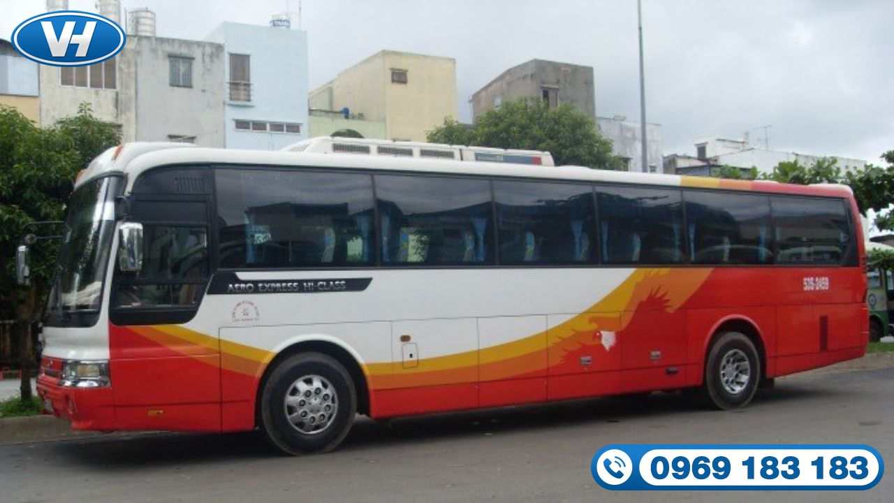 Lựa chọn dịch vụ xe tại Thượng Cát với giá ưu đãi
