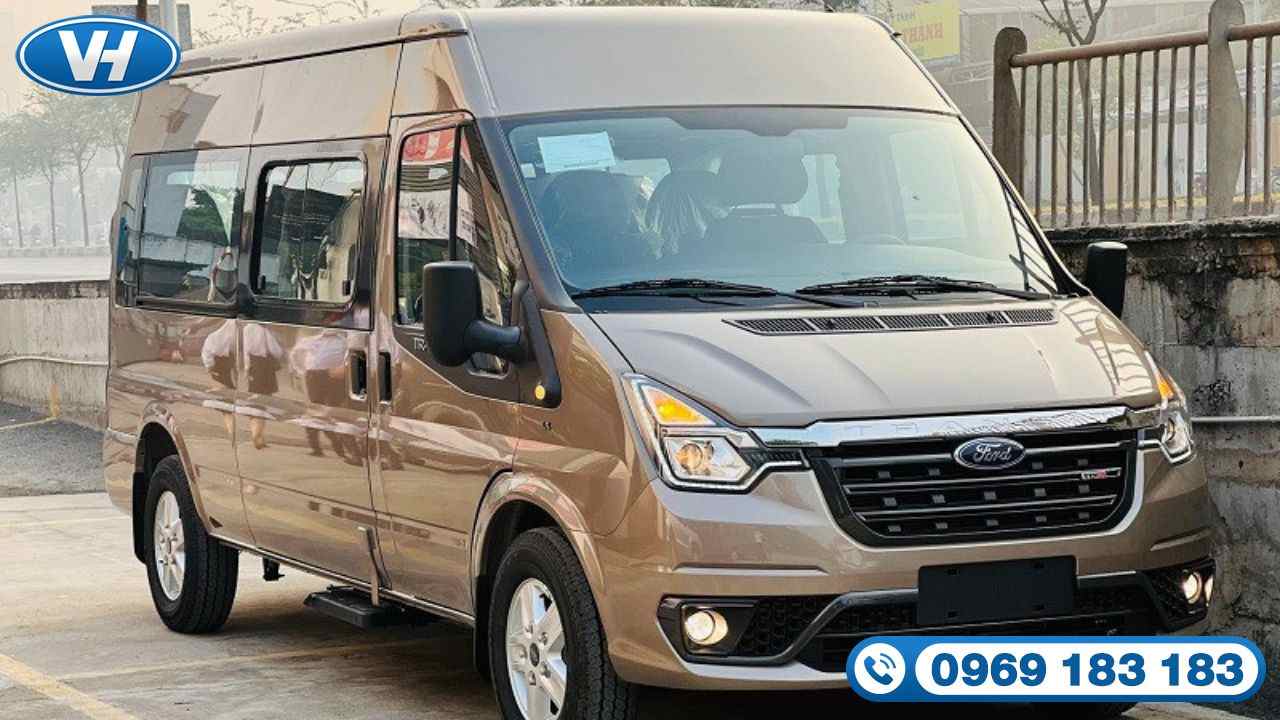 Hành trình thoải mái với dịch vụ thuê xe tại Thượng Cát