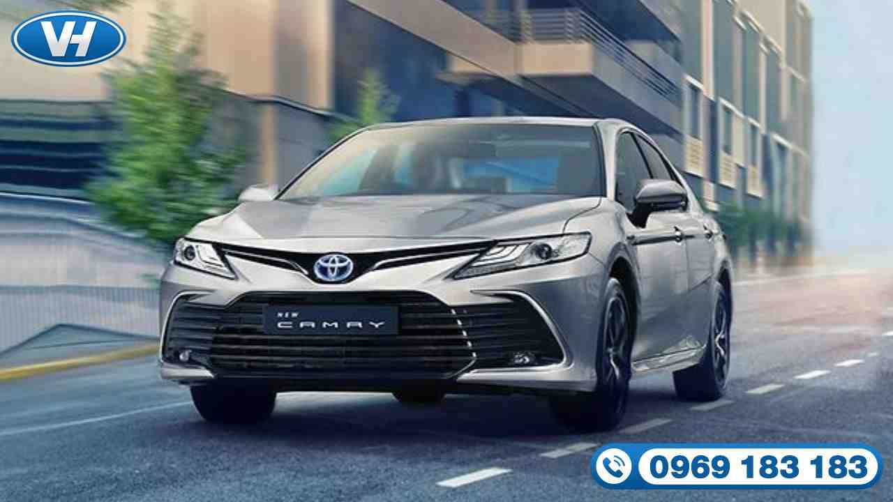 Cho thuê xe tại phường Thượng Cát Hà Nội – Xe 4–45 chỗ, phục vụ mọi dịp