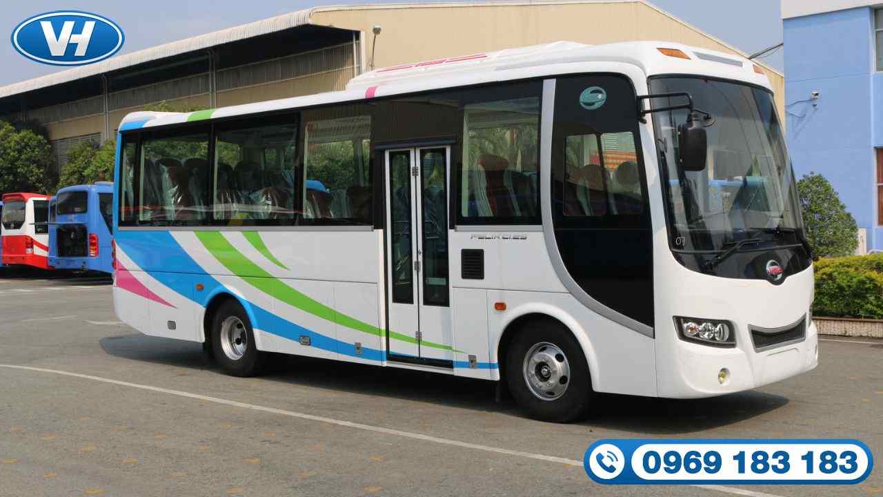 Các đơn vị báo giá thuê xe tùy vào từng dòng xe