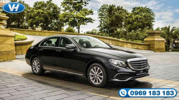 Giải pháp thuê xe theo tháng - Chủ động, tiết kiệm, chuyên nghiệp