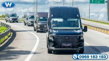 Kinh nghiệm thuê xe du lịch mùa cao điểm không bị ép giá