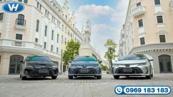 Thuê xe du lịch tại phường Đại Mỗ Hà Nội – Gọi là có, giao tận nơi