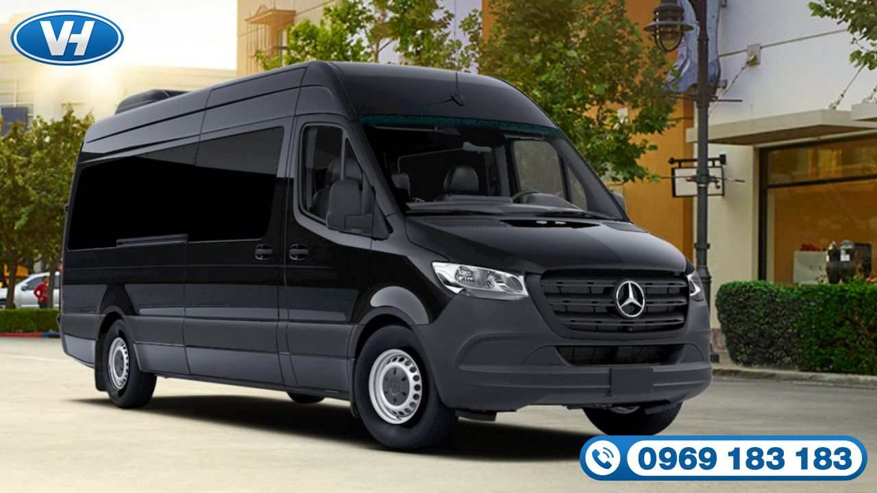 Dịch vụ thuê xe bài bản được đánh giá cao
