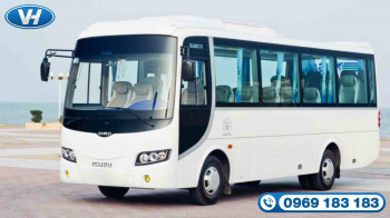 Cho thuê xe du lịch có lái tại phường Hoàn Kiếm Hà Nội – Đưa đón tận nơi, giá siêu tốt